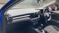 Skoda Fabia 1.0 MPI 80 SE Edition 5dr Petrol Hatchback